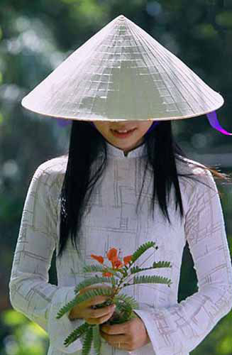 越南婚俗新娘初夜给旧情人(图)(3)