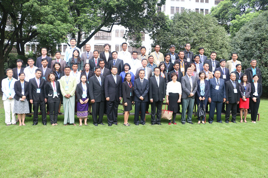 ACC Representatives Attended the 4th ASEAN+3 Village Leader Exchange Program