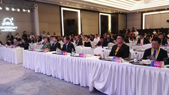 The 1st ASEAN Film Week Kicked off in Xi’an 