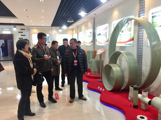 ACC Secretary-General Visited Dongying, Guangrao and Zibo