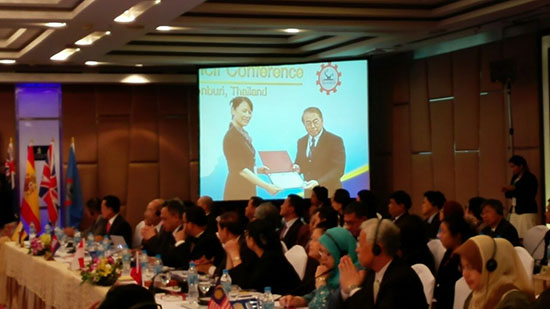 ACC Made New Achievement in Promoting ASEAN-China Education Cooperation 