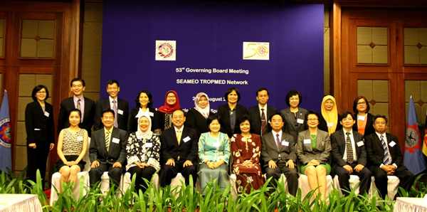 ACC Actively Facilitated Medical Education Cooperation and Exchange between China and ASEAN Member States