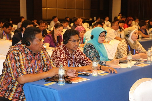 ACC Held an Information Sharing Session 