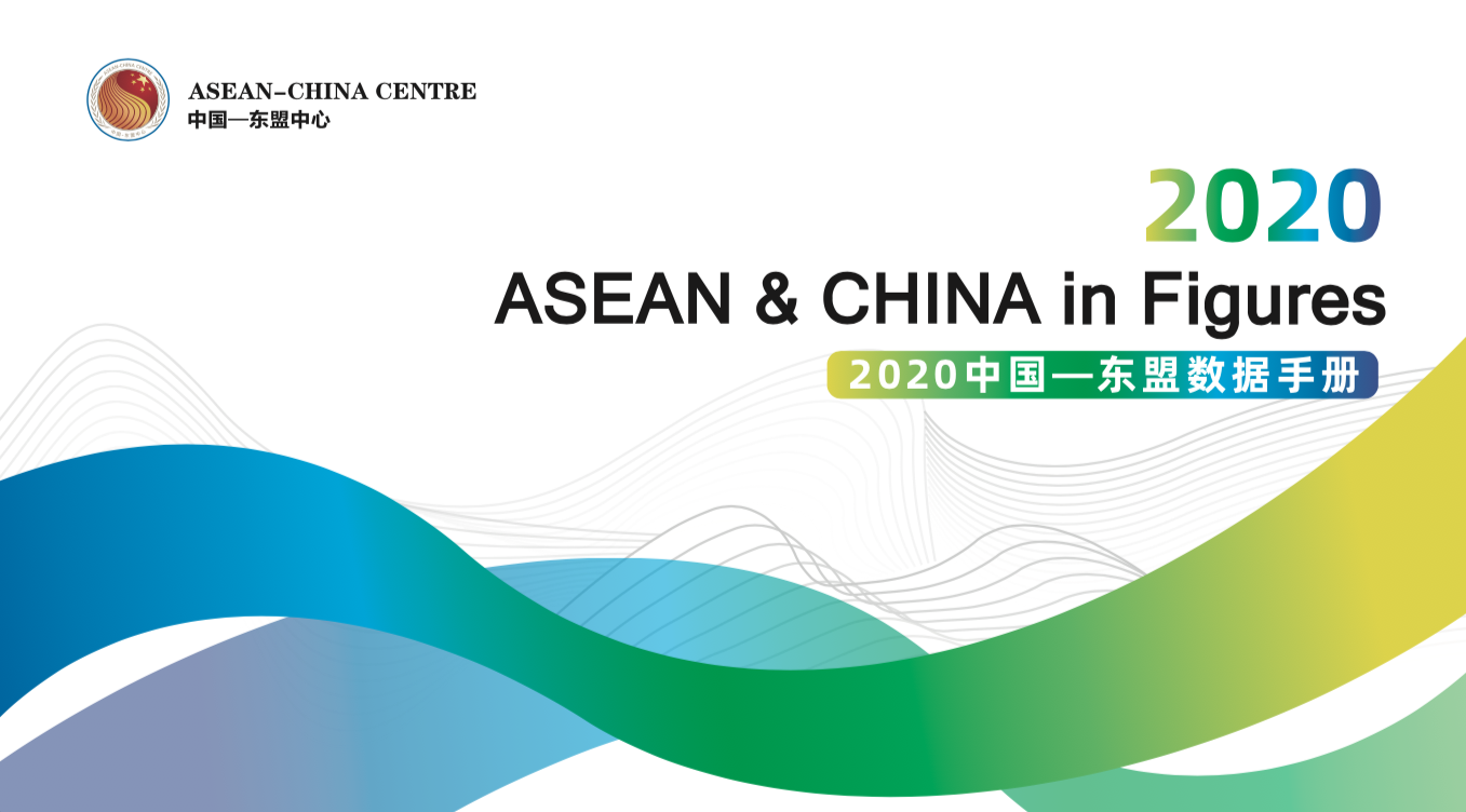 2020 ASEAN & CHINA in Figures