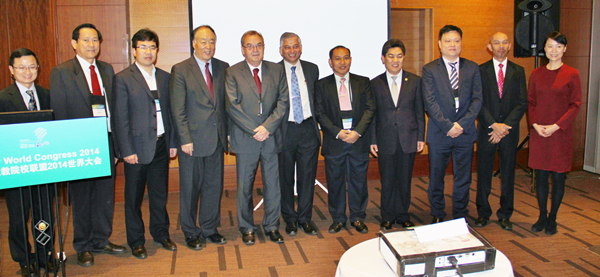 ACC Held ASEAN-China Seminar on Cooperation and Exchange in TVET in Beijing