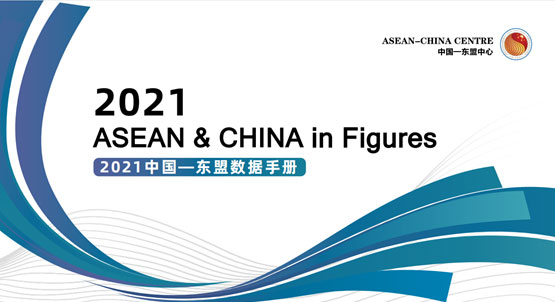 2021 ASEAN & CHINA in Figures