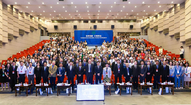The ACC Attends 2023 Joint Conference of Southeast Asian Confucius Institute