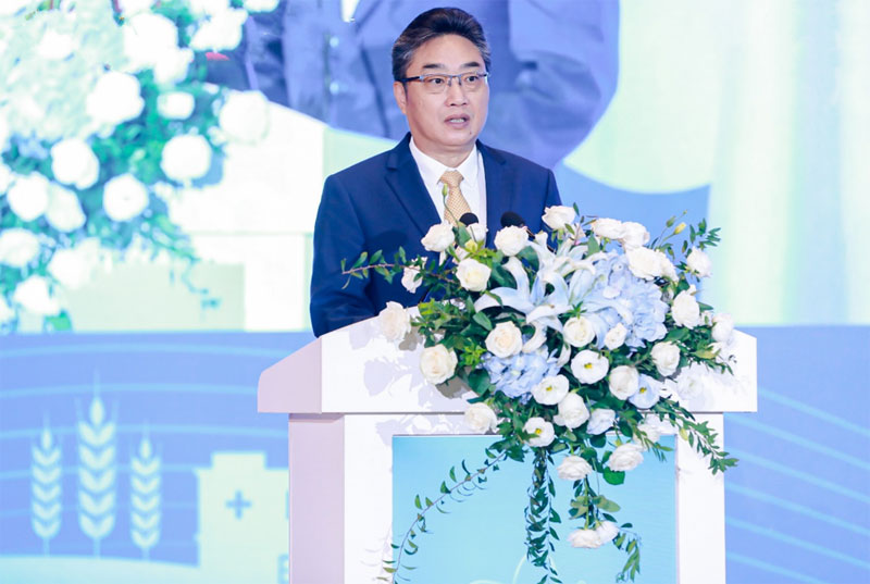 史忠俊秘书长出席第20届中国—东盟博览会、商务与投资峰会系列活动