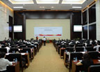 百余名中国民营企业家聚焦老挝投资