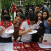 “北京东盟文化之旅”活动在越南举行