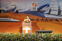 中国—东盟中心秘书长陈德海出席 “一带一路”澜湄合作国际研讨会