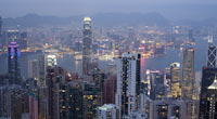 Hong Kong to pursue free trade pact with ASEAN