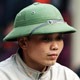越南：男人喜欢戴绿帽子